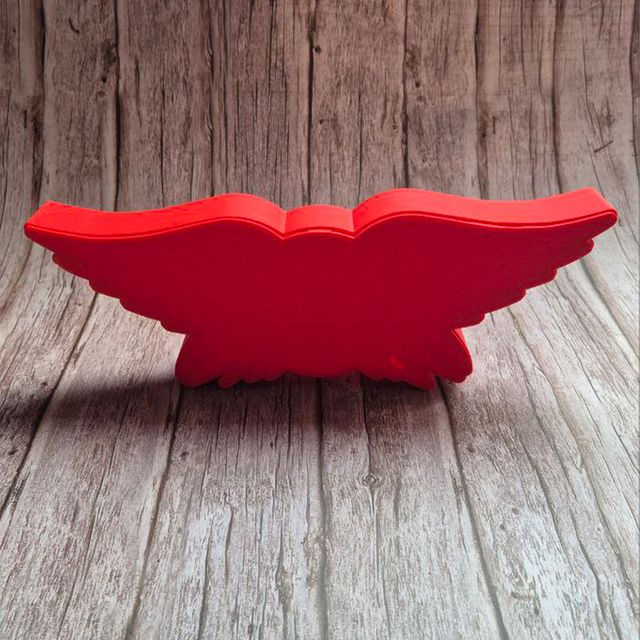 Logo Aerosmith en 3D