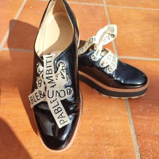 Zapatos 