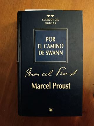 Por el camino de swann