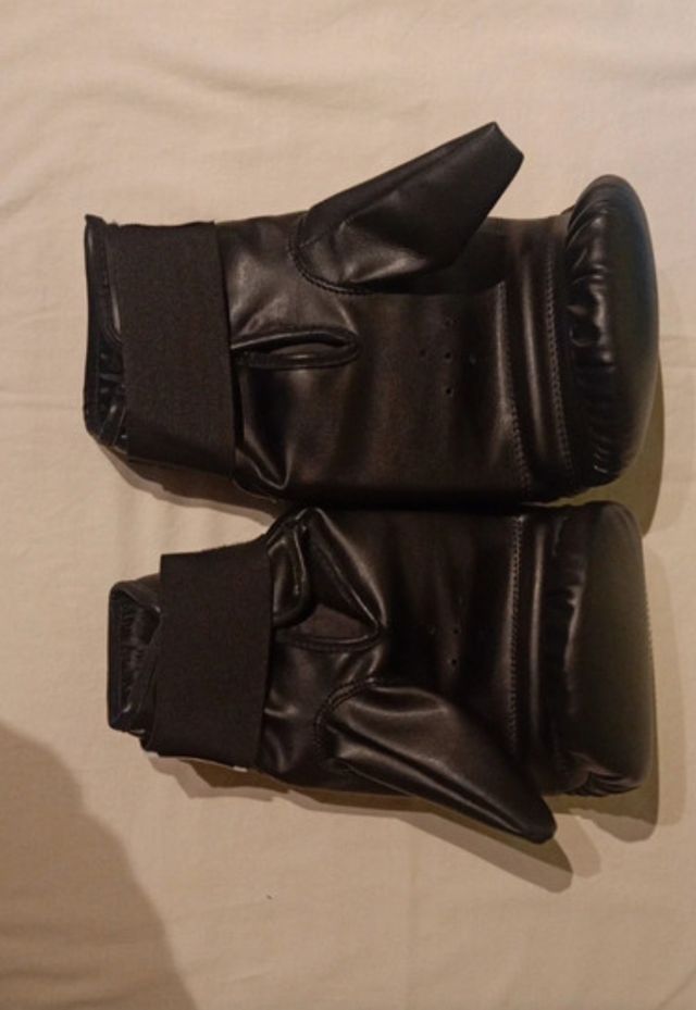 Guanti da boxe XL