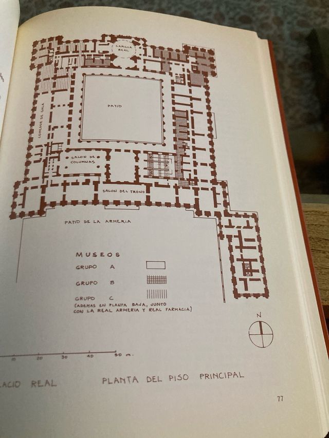 Descubrir el Madrid antiguo (Spanish Edition)