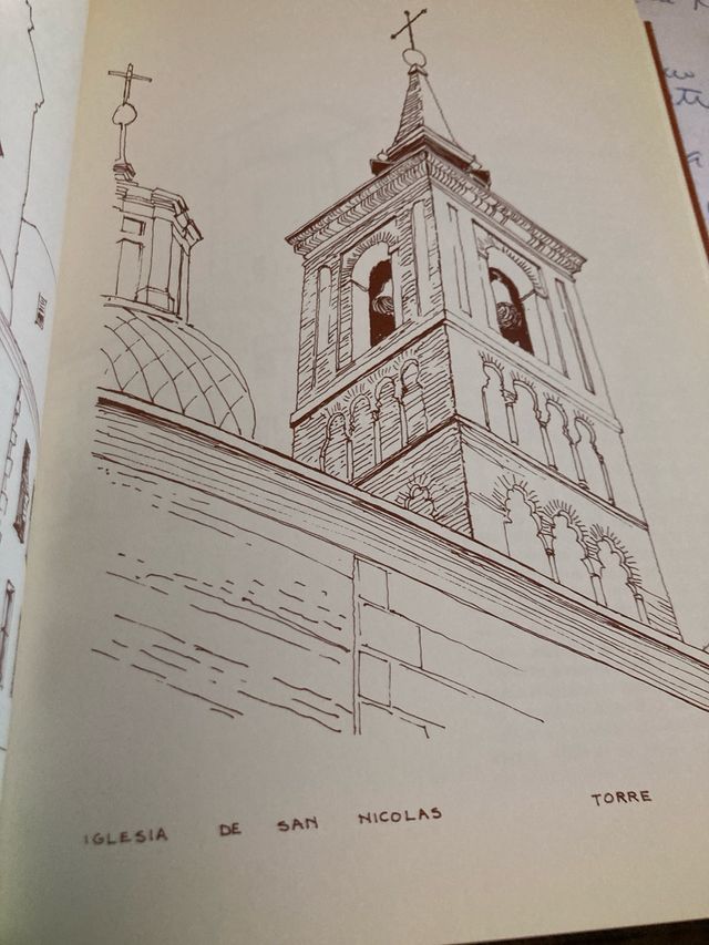 Descubrir el Madrid antiguo (Spanish Edition)