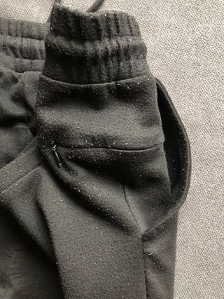 Pantalón deporte Zara
