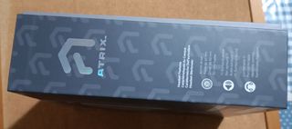 Atrix E-Series: cuffie stereo per videogiochi