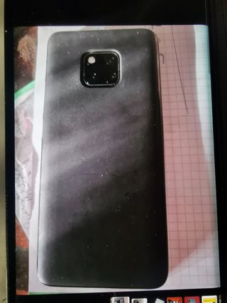 Mate 20.Pro.128.GB.Tapa Trasera m