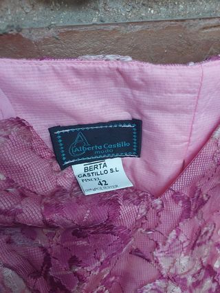 Top corpiño .