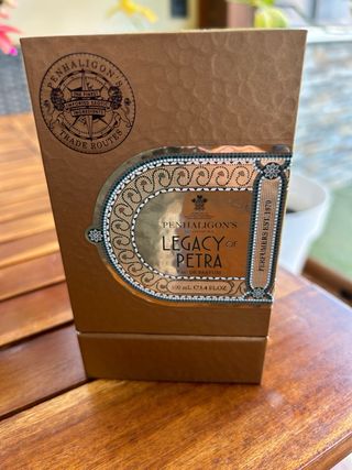 PERFUME PENHALIGON’S