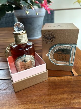 PERFUME PENHALIGON’S