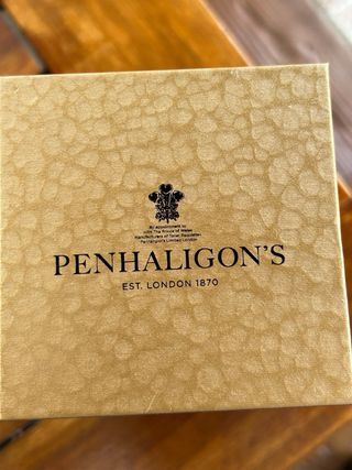 PERFUME PENHALIGON’S