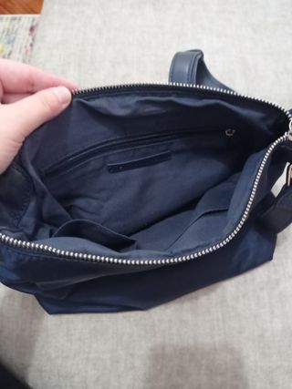 Bolso nuevo