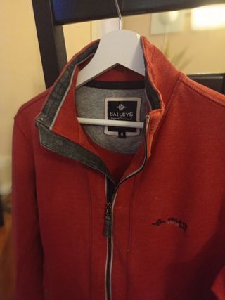 Chaqueta / Sudadera para hombre