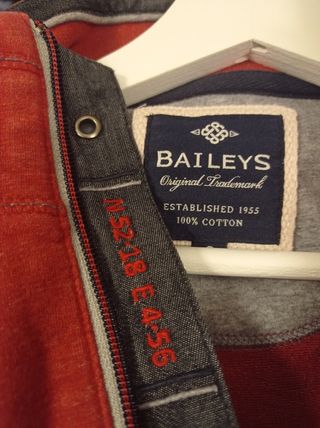 Chaqueta / Sudadera para hombre