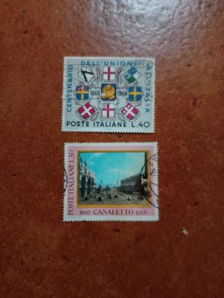 Francobolli
