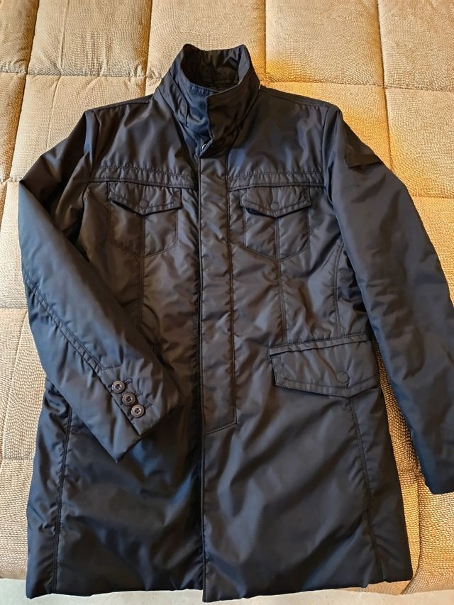 Giaccone uomo