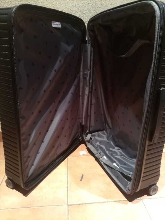 Maleta grande 159 L.