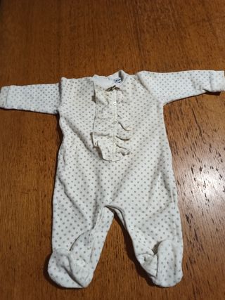 Vestitini baby femmina