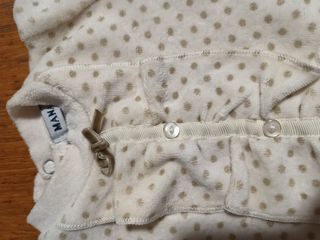 Vestitini baby femmina