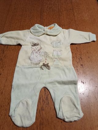 Vestitini baby femmina