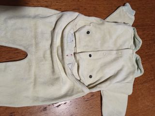 Vestitini baby femmina