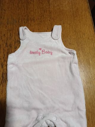 Vestitini baby femmina