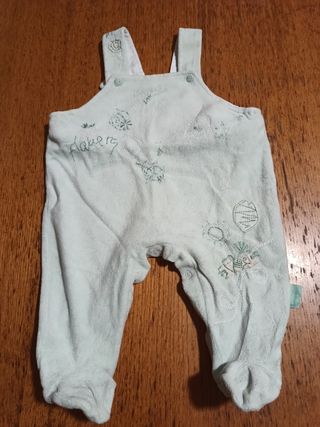 Vestitini baby femmina