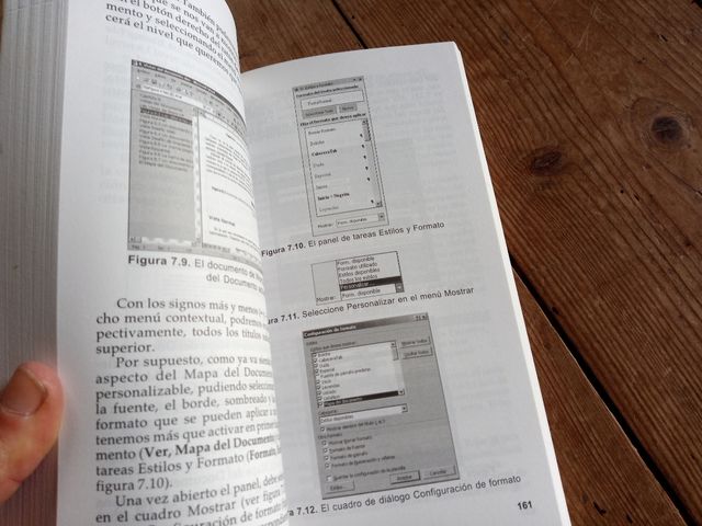 Guía práctica para usuarios. Microsoft Word 2002.