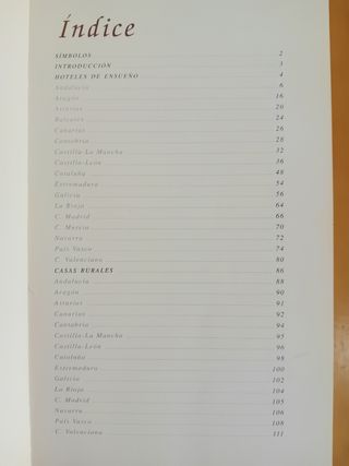 Guía de Estancias Inolvidables