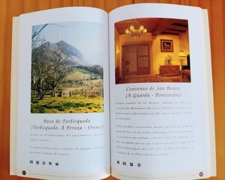 Guía de Estancias Inolvidables