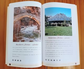 Guía de Estancias Inolvidables