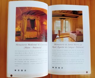 Guía de Estancias Inolvidables