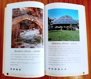 Guía de Estancias Inolvidables