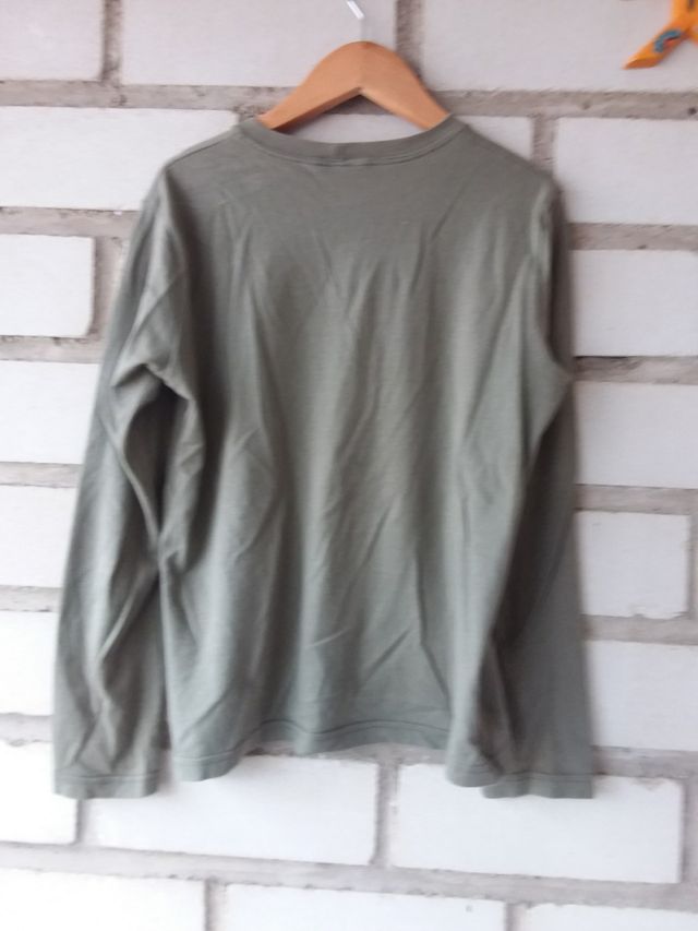 Camiseta niño algodón Transformers  Benetton 8/9