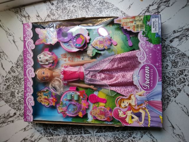 Muñeca prices dreans 