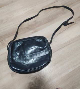 Bolso negro 