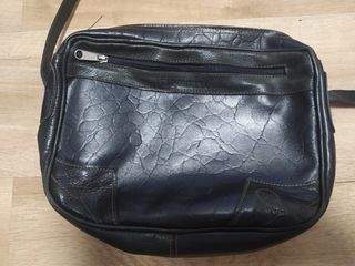 Bolso negro 