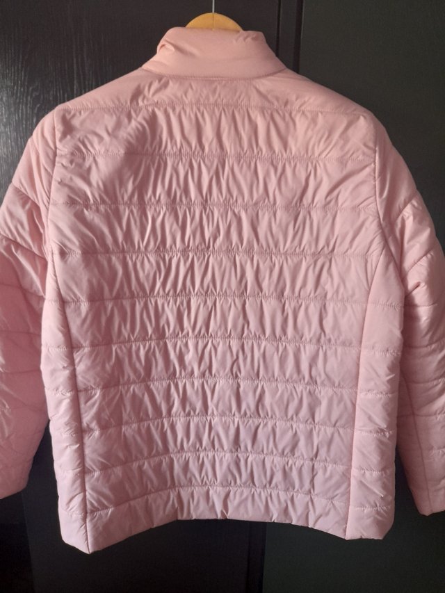 Anorak de mujer