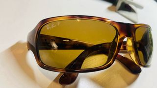 Gafas de sol Ray-Ban originales