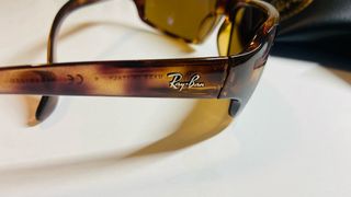Gafas de sol Ray-Ban originales