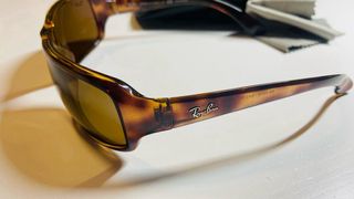 Gafas de sol Ray-Ban originales