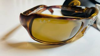 Gafas de sol Ray-Ban originales