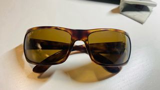 Gafas de sol Ray-Ban originales