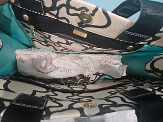 Bolso tous k12 arena original 