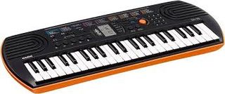 Piano Casio SA-76H7