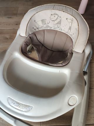 Tacata - andador infantil