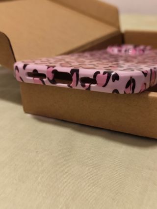 Funda iPhone 15 Plus