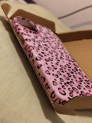 Funda iPhone 15 Plus