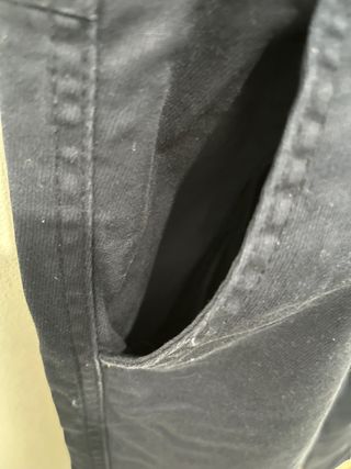 Pantalon premama de prenatal