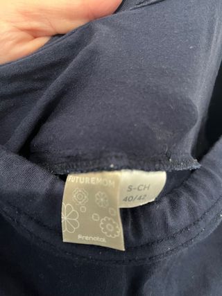 Pantalon premama de prenatal