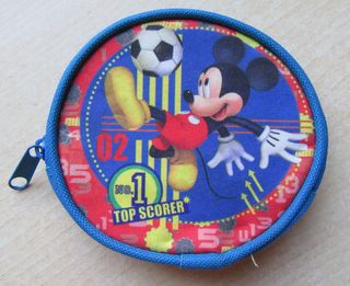 LOTE MICKEY MOUSE.