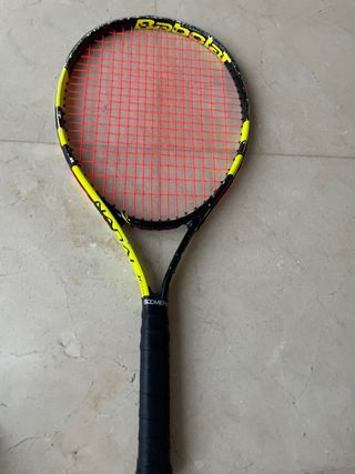 Babolat jr25